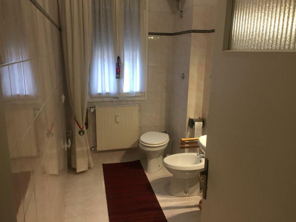 Civico3 Hotell Treviso Exteriör bild